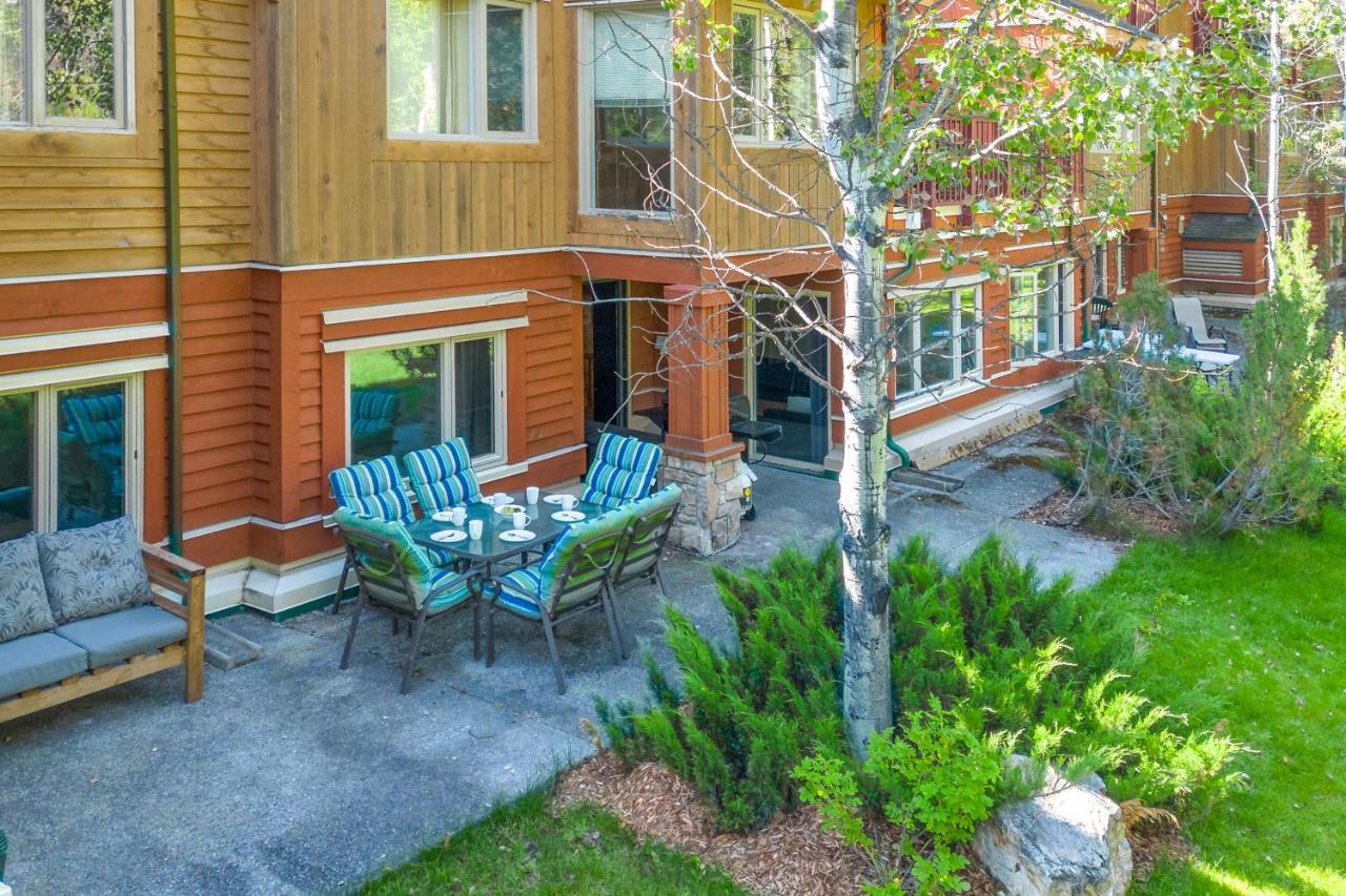 Panorama Resort 2 Bedroom Creekside Condo Zewnętrze zdjęcie