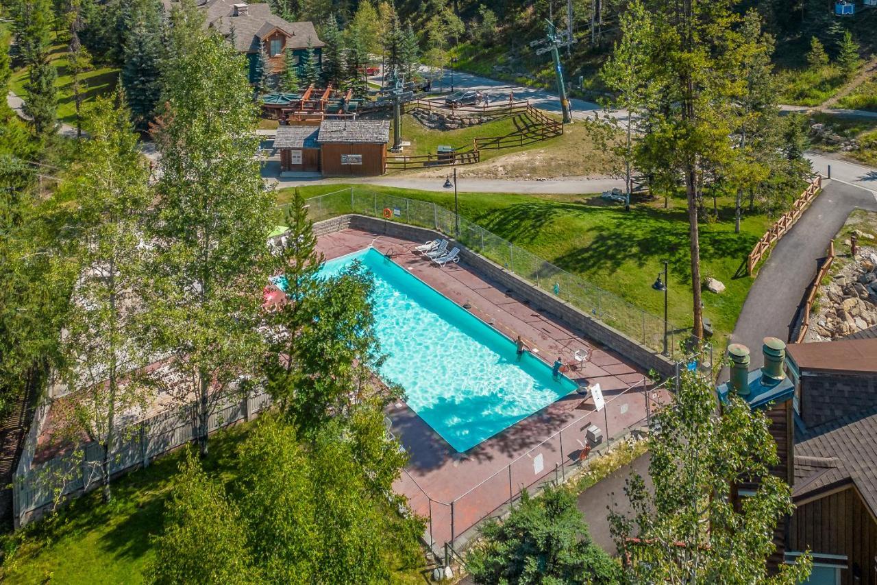 Panorama Resort 2 Bedroom Creekside Condo Zewnętrze zdjęcie