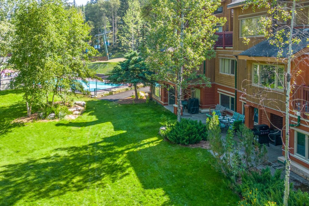 Panorama Resort 2 Bedroom Creekside Condo Zewnętrze zdjęcie